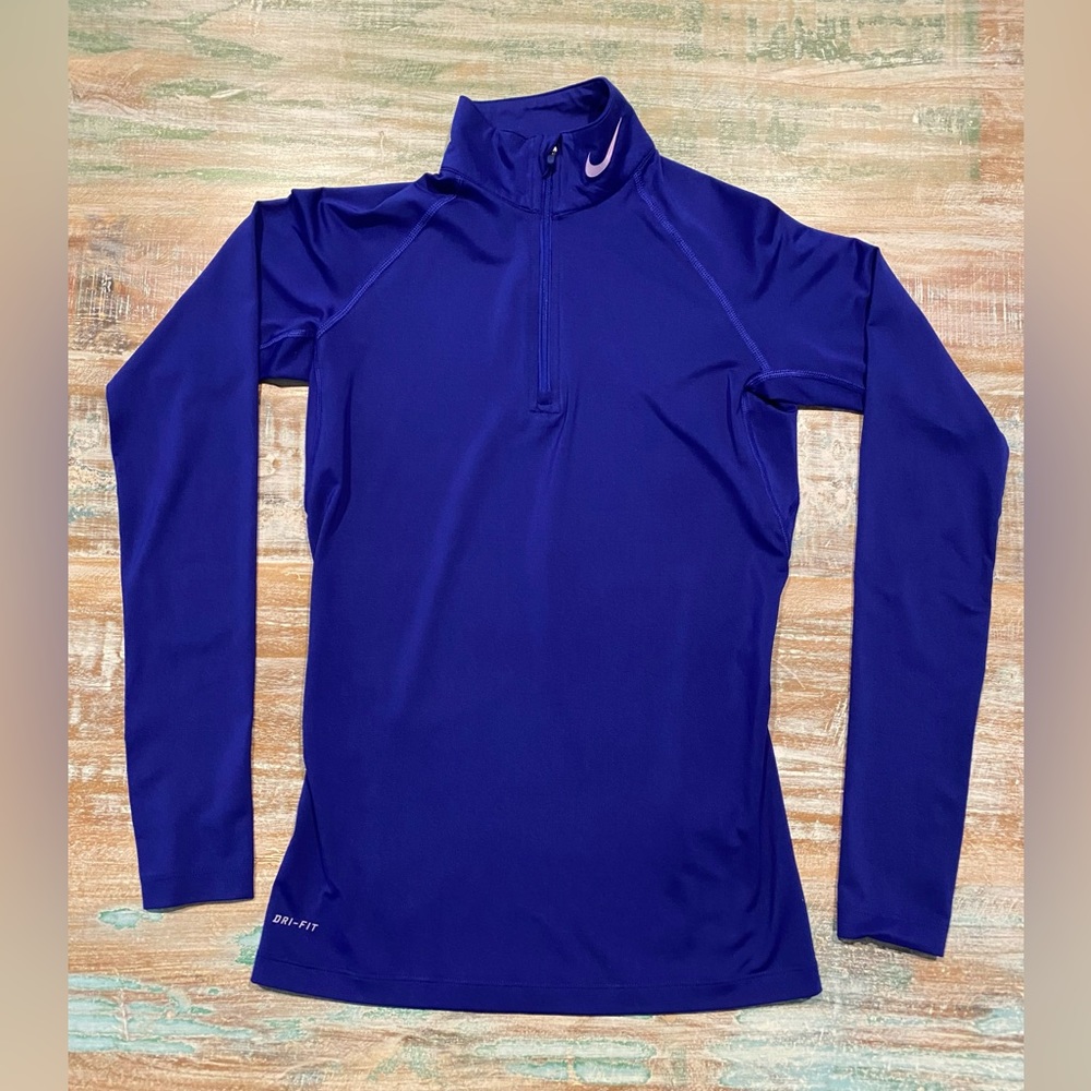 Nike Pro Combat Jacket